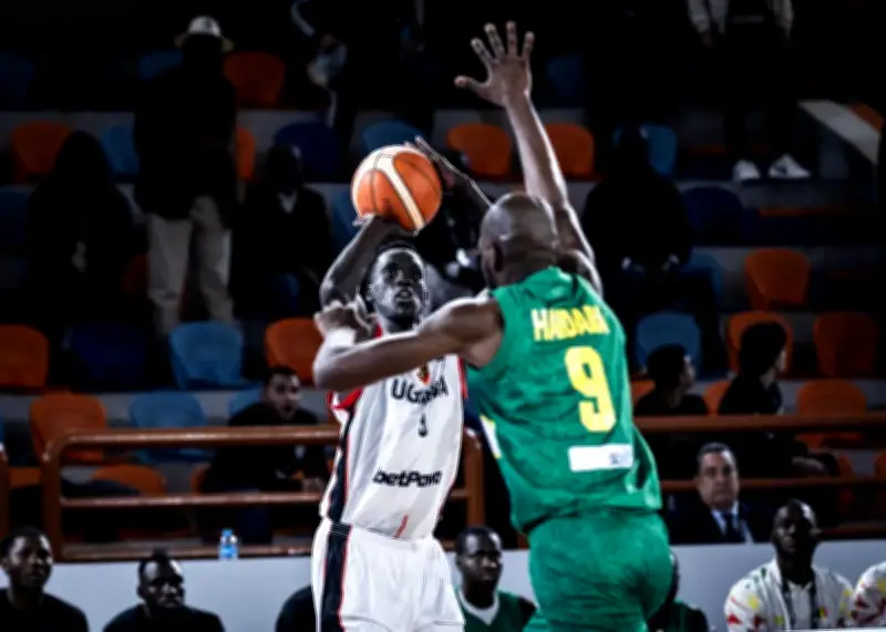 Ibrahima Cherif Haidara, le mur malien qui domine les qualifications mondiales