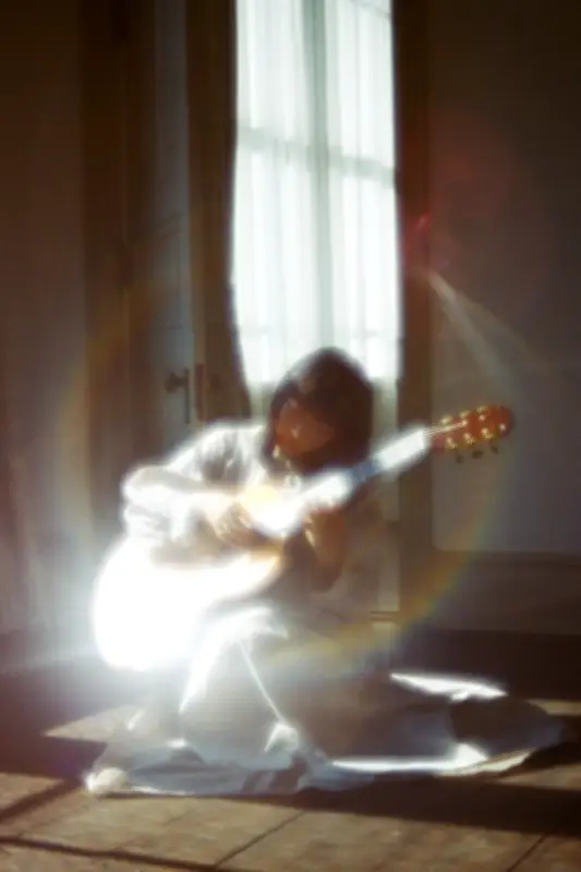 Ichiko Aoba, la voix ancestrale japonaise qui transmet l'âme à travers ses chansons