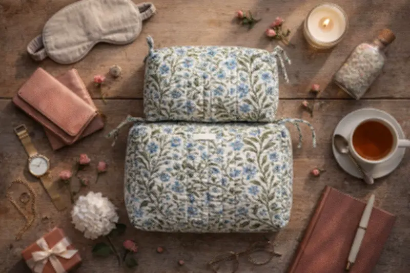 Idées de cadeaux originaux pour célébrer le départ à la retraite d'une femme