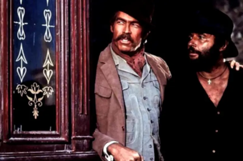 « Il était une fois la révolution » : le dernier western de Sergio Leone, un chef-d'œuvre baroque et mélancolique