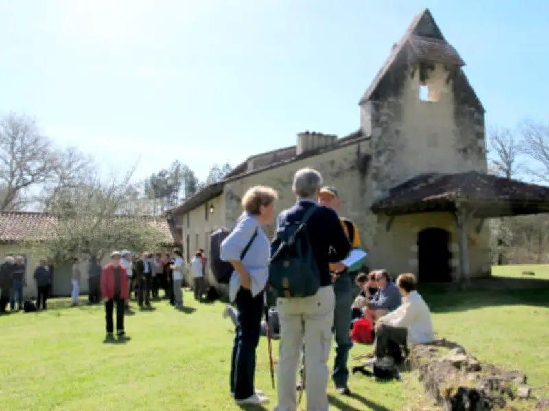 Il y a 120 ans, la division de Lugaut donnait naissance à Retjons et Bourriot-Bergonce