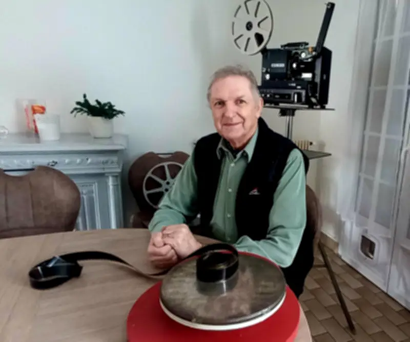 Il y a 130 ans, la première séance de cinéma à Bordeaux illuminait les allées de Tourny