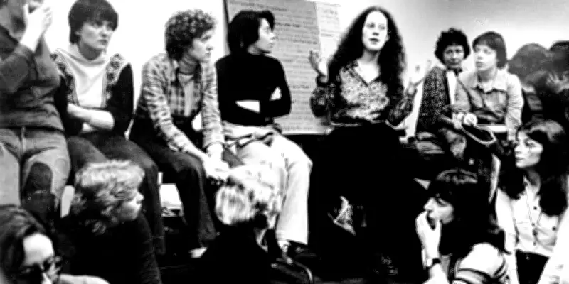 Il y a 40 ans avant #MeToo : le Tribunal international des crimes contre les femmes