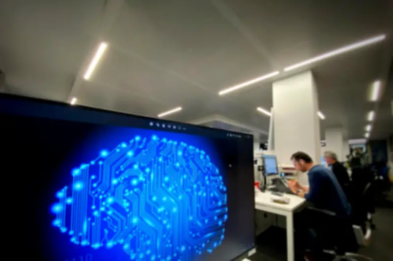 Images générées par IA de femmes handicapées : des associations britanniques dénoncent une tendance alarmante