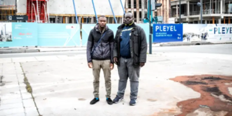 Immigration : le débat impossible sur les régularisations des étrangers sans-papiers en France