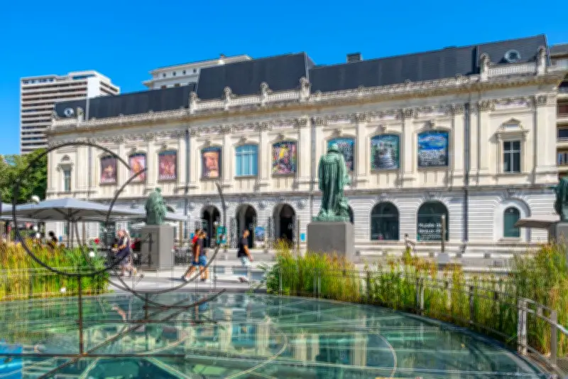 Immobilier 2026 : Annemasse sous pression genevoise, Chambéry en reprise prudente