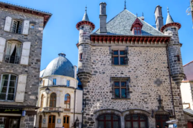 Immobilier 2026 : Aurillac, Limoges et Saint-Étienne face aux budgets contraints