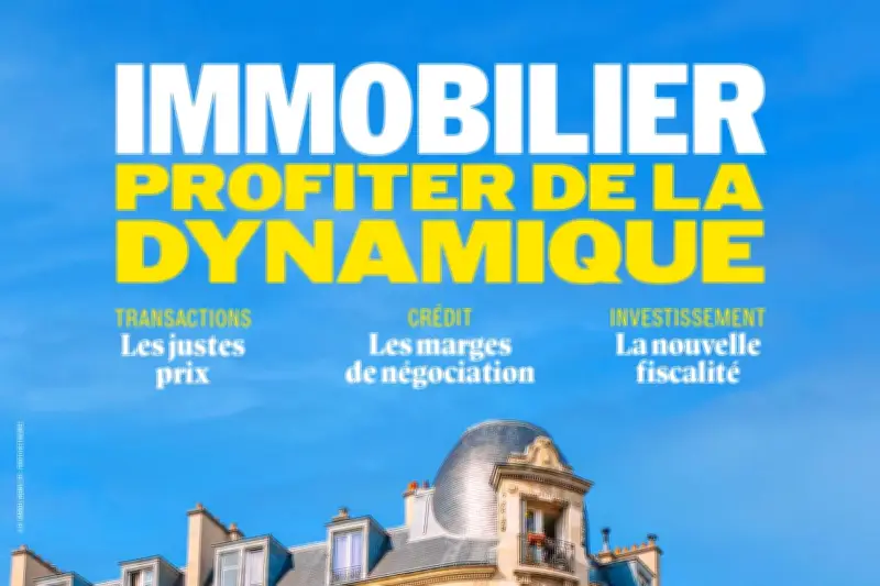 Immobilier 2026 : Prix, Tendances et Conseils pour Acheter en France