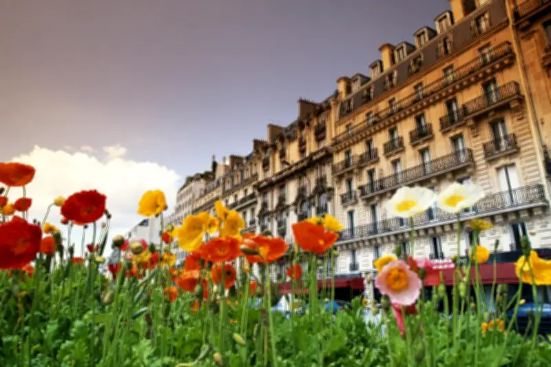 Immobilier : acheter avant l'impact de la hausse du pétrole en France ?