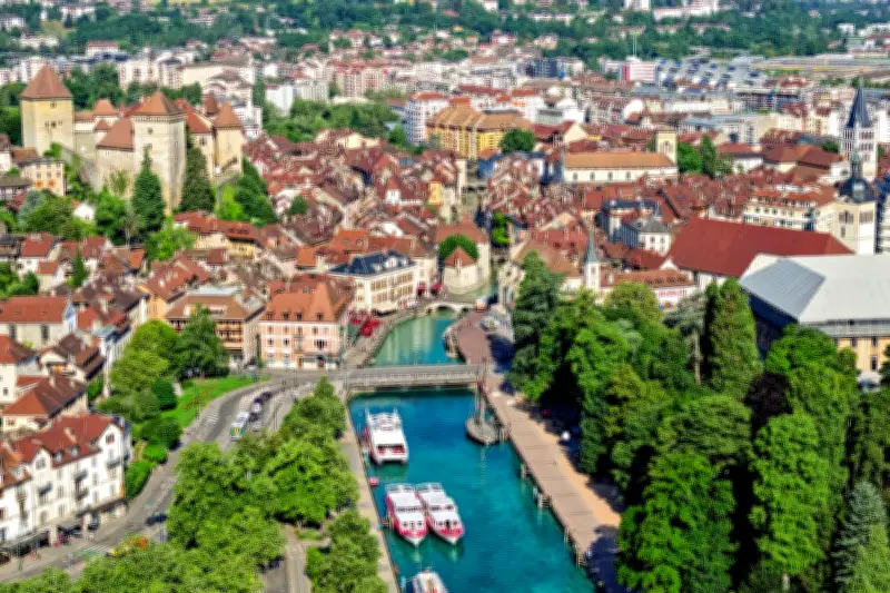 Immobilier à Annecy : la reprise s'amorce avec des acheteurs négociateurs