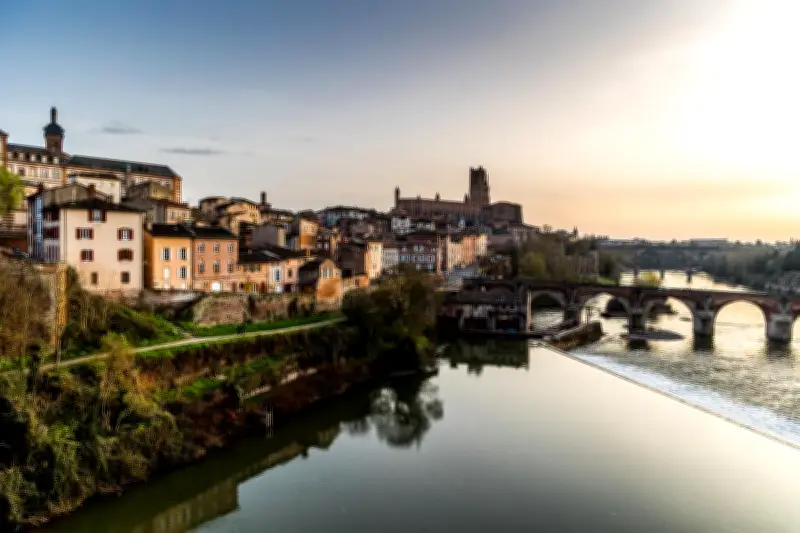 Immobilier autour de Toulouse en 2026 : une reprise fragile dans les villes moyennes