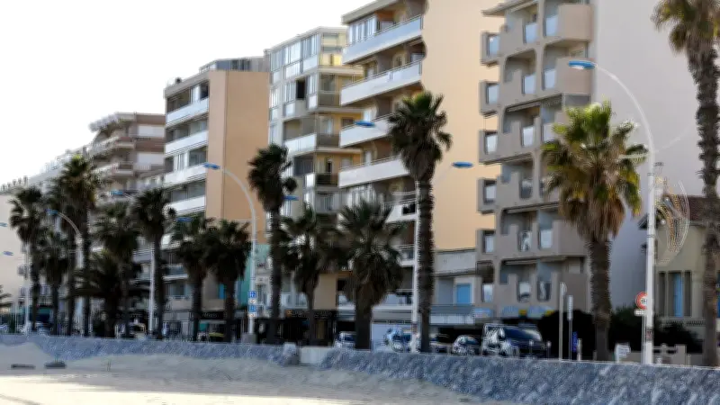 Immobilier à Canet-en-Roussillon : les "canétoises" s'arrachent à des prix records jusqu'à 6 000 €/m²