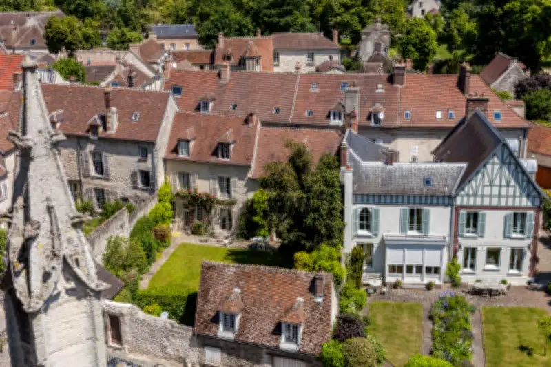 Immobilier dans l'Oise : Beauvais, Chantilly, Compiègne et Senlis sur une voie royale