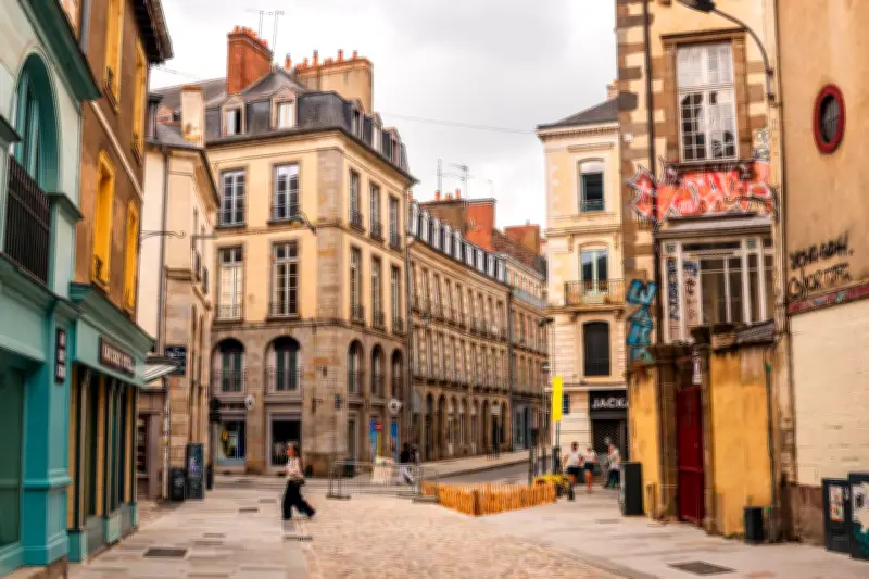 Immobilier dans l'Ouest : Tendances et Prix de Brest à Tours en 2026