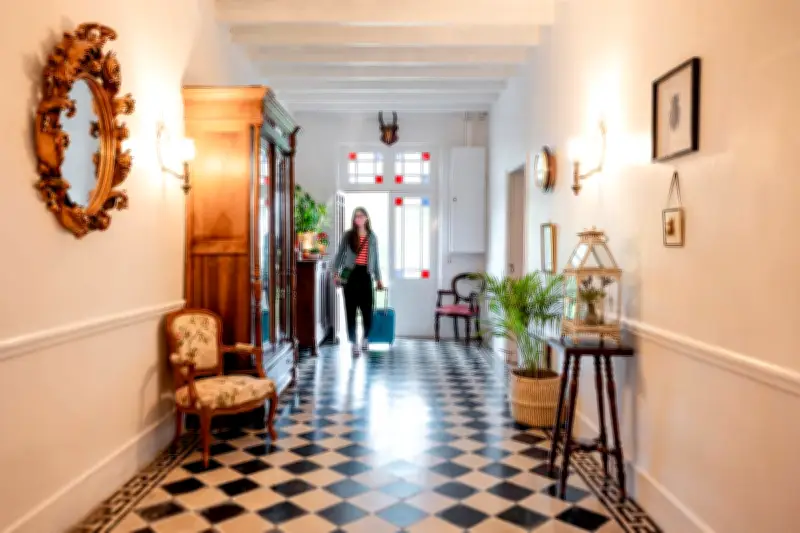 Immobilier de luxe : l'essor des achats clés en main avec œuvres d'art