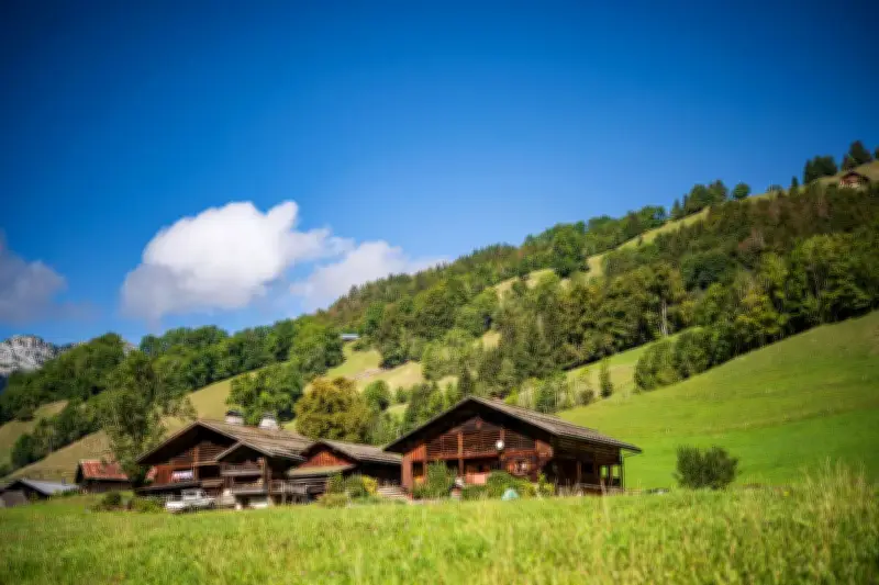 Immobilier en moyenne montagne : des prix attractifs pour 2026