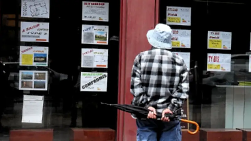 Immobilier en région : des taux historiquement bas dopent l'accession à la propriété