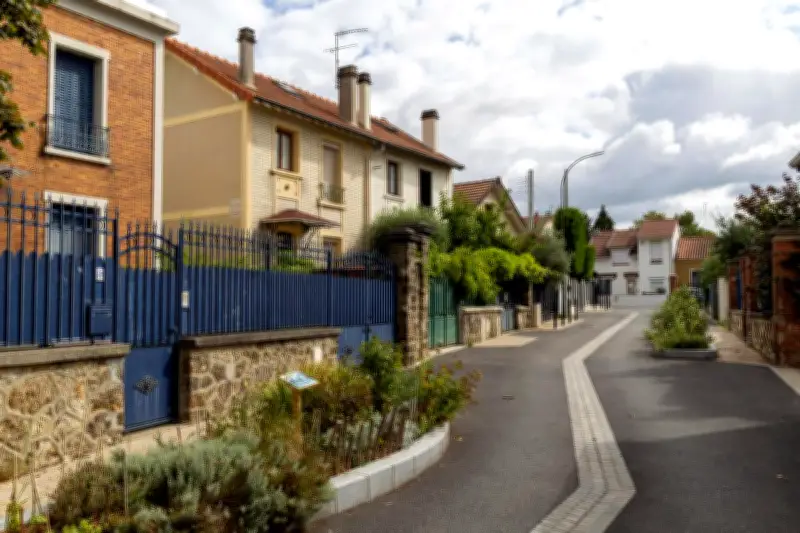 Immobilier en Val-d'Oise : une reprise timide mais réelle dans les villes clés