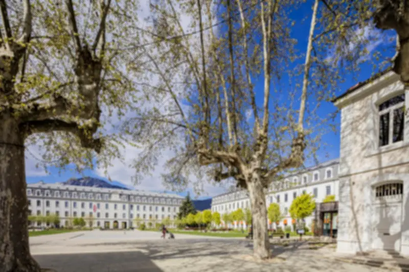 Immobilier à Grenoble : le marché repart après trois ans de baisse, les prix se stabilisent