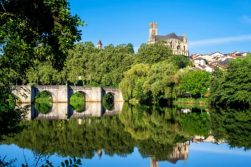 Immobilier à Limoges : les jeunes ménages relancent leurs projets d'achat après deux ans de repli