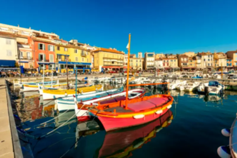 Immobilier méditerranéen 2026 : Aix, Cassis, Manosque résistent malgré les tensions