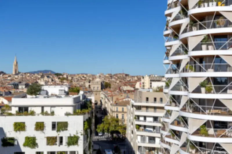 Immobilier à Montpellier : des écarts de prix spectaculaires entre les quartiers