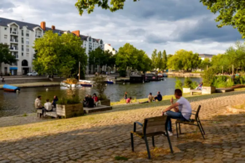 Immobilier à Nantes : la baisse des prix s'accentue, les acheteurs en profitent