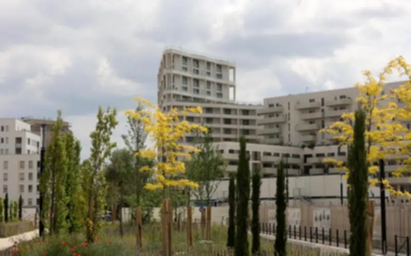 Immobilier neuf en Gironde : les prix se stabilisent malgré la baisse des ventes