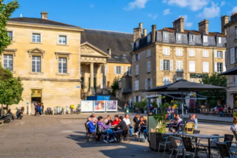 Immobilier à Poitiers : Les quartiers Rocs et Montmidi restent accessibles
