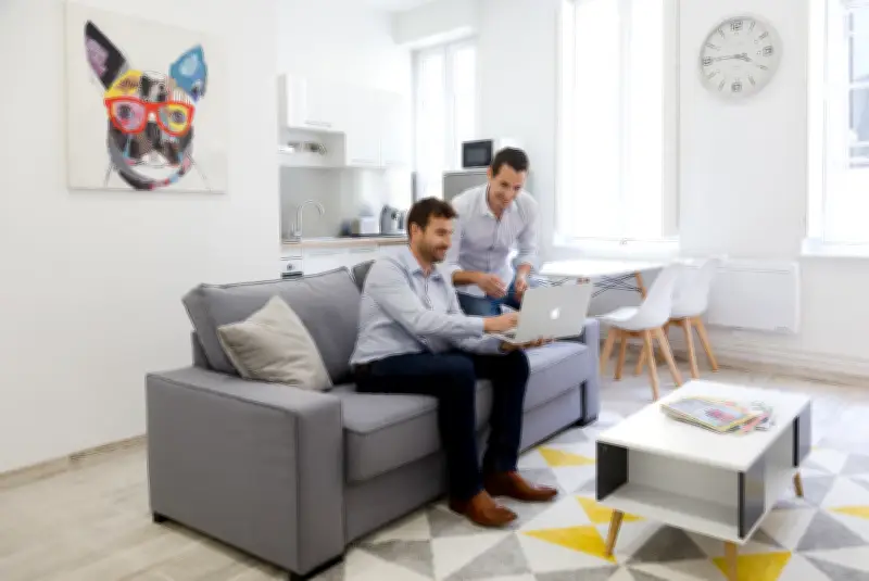 ImmoScan révolutionne l'investissement immobilier avec son analyse de millions d'annonces