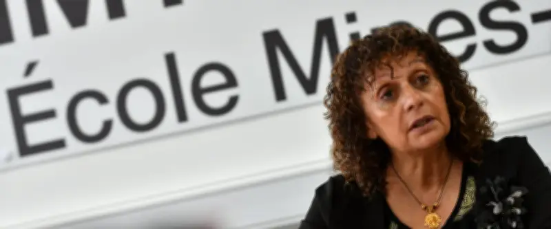 IMT Mines Alès confirme son rang mondial dans le développement durable