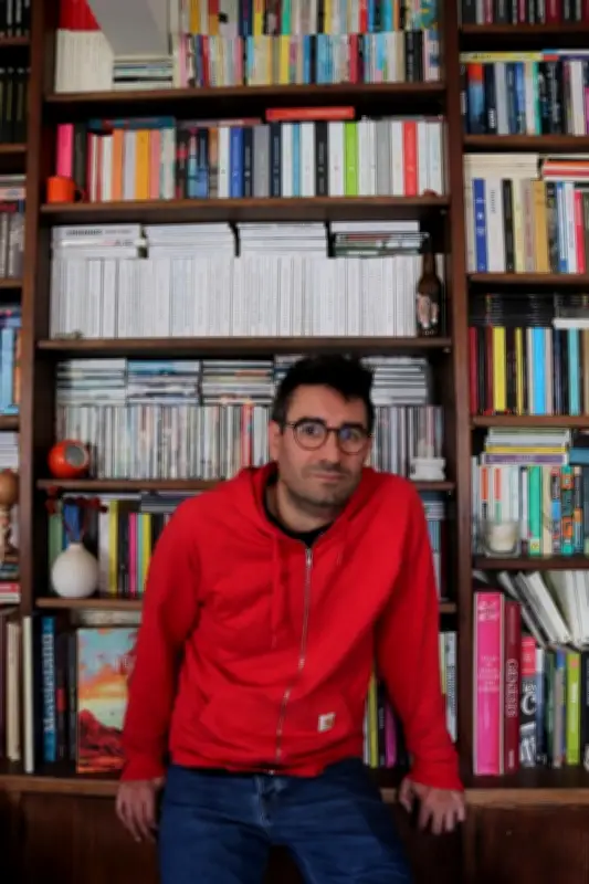 In8 à Bordeaux : rencontres littéraires avec des auteurs de polars et BD