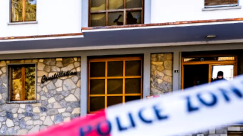 Incendie de Crans-Montana : les gestes héroïques du DJ et de l'agent de sécurité révélés par l'enquête