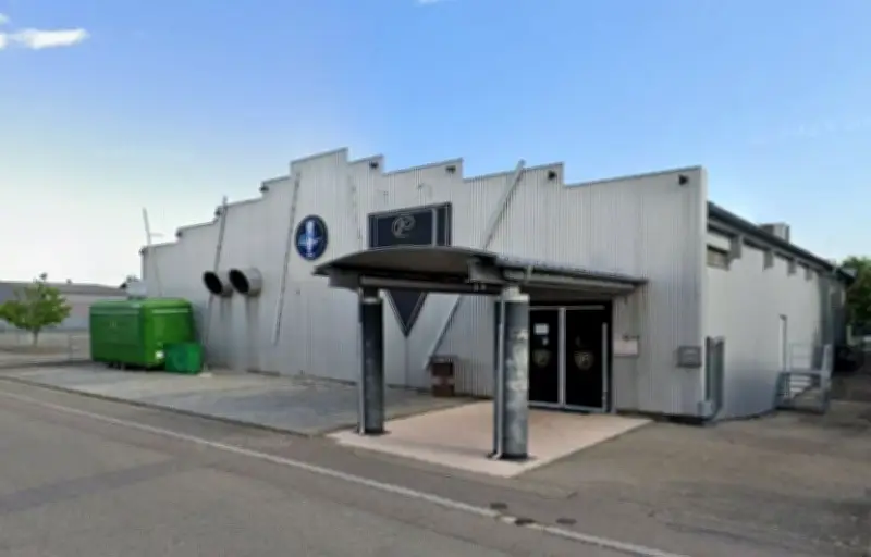 Incendie dévastateur au K Club de Kehl : 750 personnes évacuées sans victime