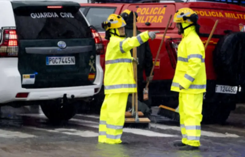 Incendie meurtrier à Miranda de Ebro : trois morts et quatre blessés, dont deux enfants