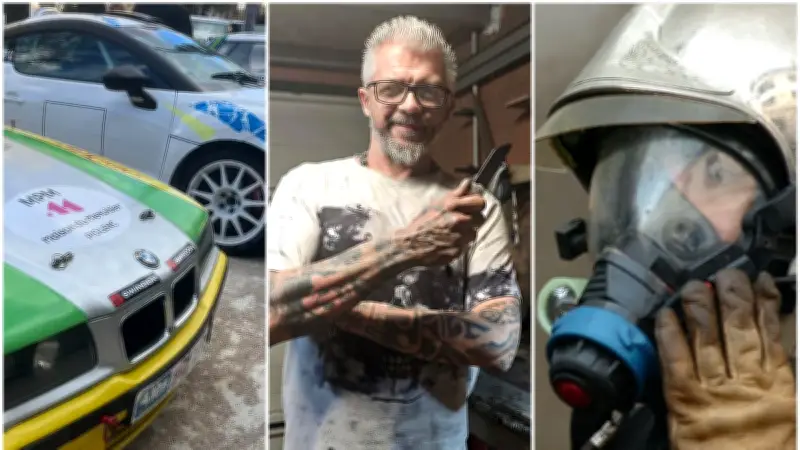 Incendie mortel à Alès, salon de coutellerie à Agde et course à Bagnols : l'actu régionale