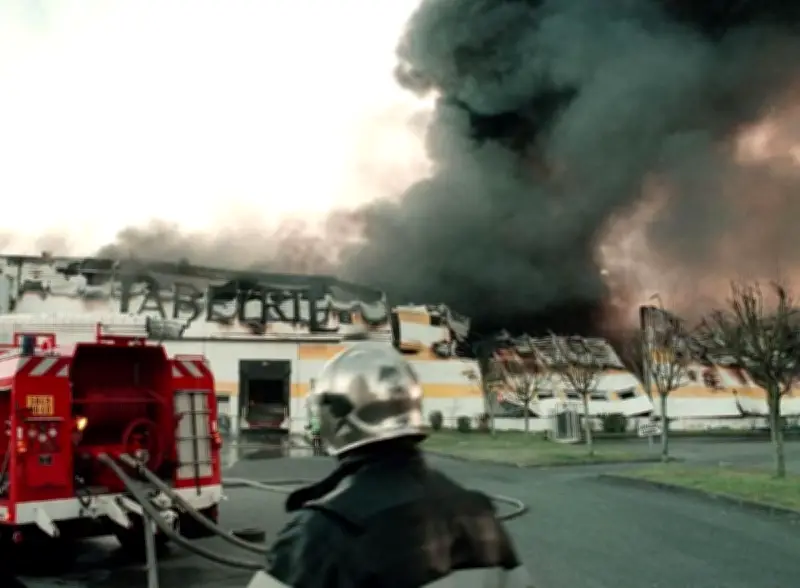 Incendie mortel chez Labeyrie en 2001 : retour sur un procès historique