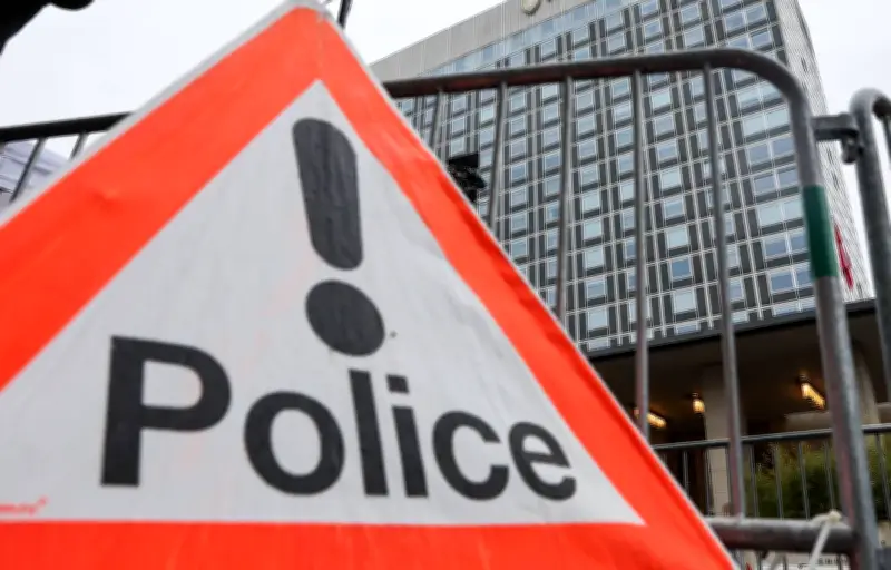 Incendie mortel dans un autocar à Kerzers en Suisse : plusieurs victimes