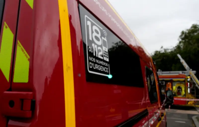 Incendie mortel à Saint-Nazaire : une femme découverte sans vie dans un HLM