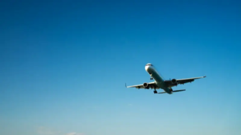 Incendie moteur sur un Airbus A330 de Delta Airlines : atterrissage d'urgence spectaculaire à São Paulo