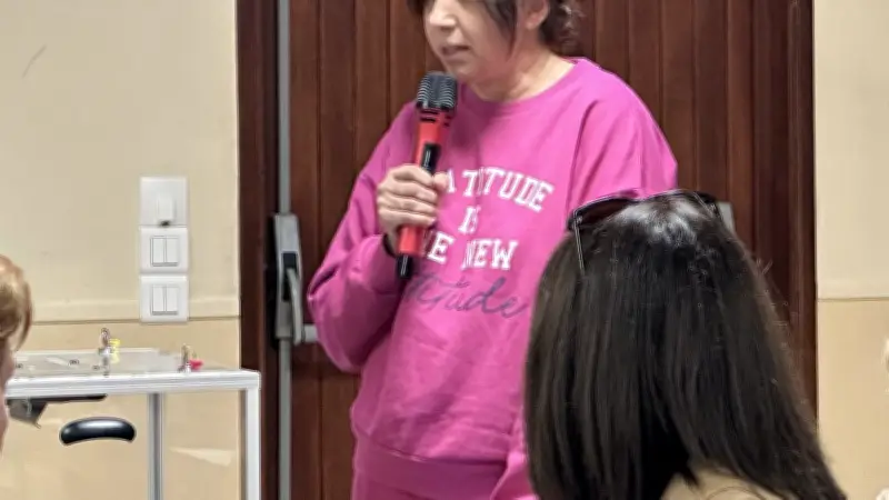 Incendie à Saint-Maximin : la famille Boulabat salue un élan de solidarité exceptionnel