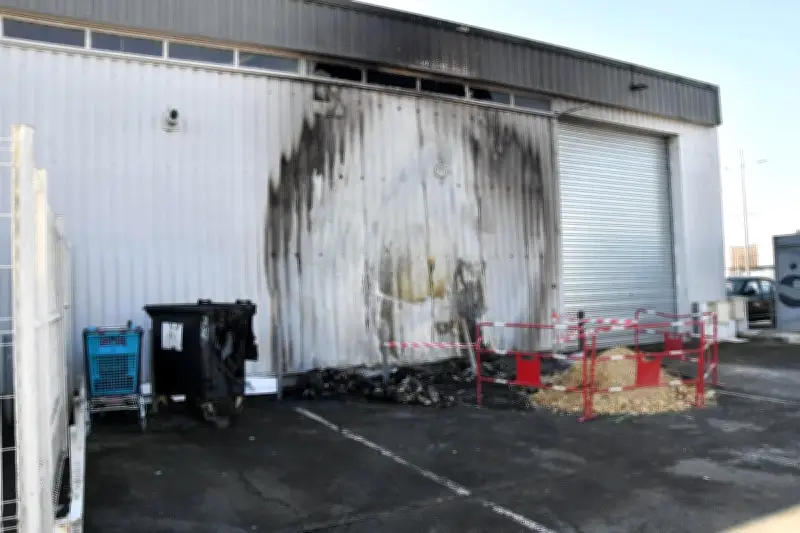Incendies de poubelles à Périgueux : l'audience renvoyée pour expertise psychiatrique