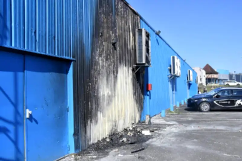 Incendies volontaires à Boulazac et Marsac : trois suspects devant le tribunal