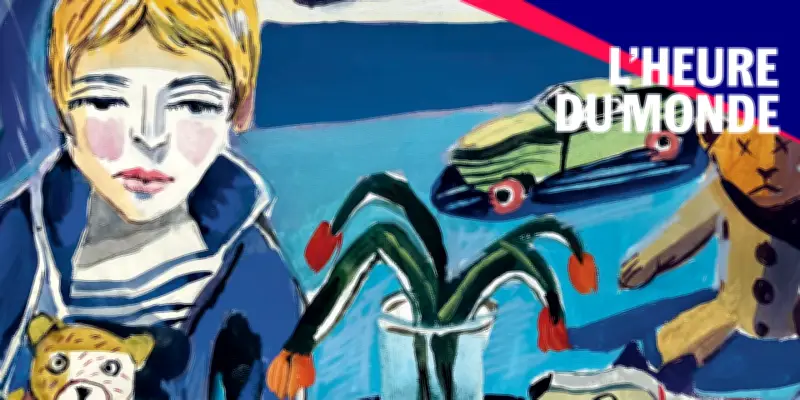 Inceste : Pourquoi ce crime a été massivement toléré pendant des décennies ?