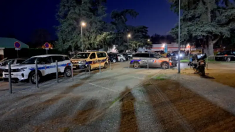 Incidents violents stoppent un match de rugby en Fédérale 2, le RC Villeneuve XV au bord du gouffre