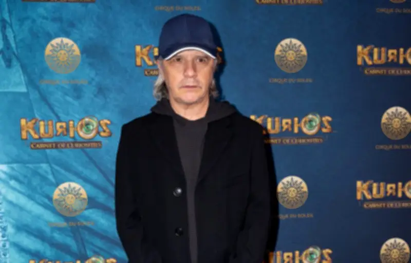 Indochine révèle son secret de forme : la cryothérapie mobile en tournée