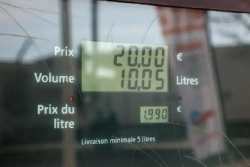 Inflation en France : une hausse à 1,7% en mars, portée par les prix de l'énergie