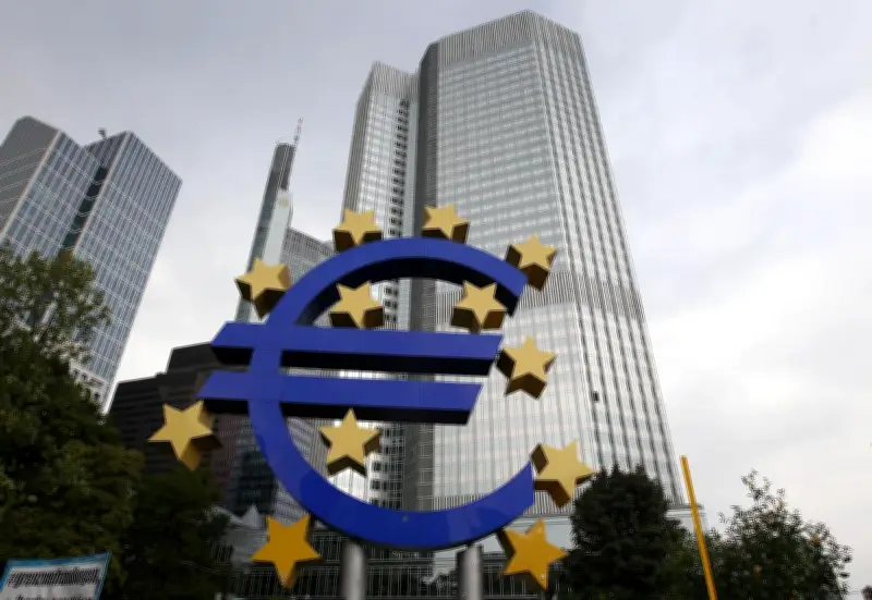 Inflation en zone euro : la BCE en alerte maximale face à la crise au Moyen-Orient