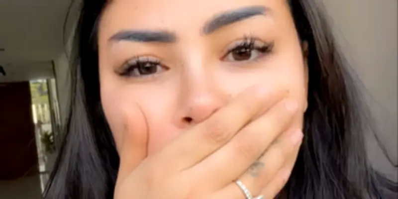 Influenceuse à Dubaï : Maeva Ghennam vante des produits malgré les bombardements iraniens