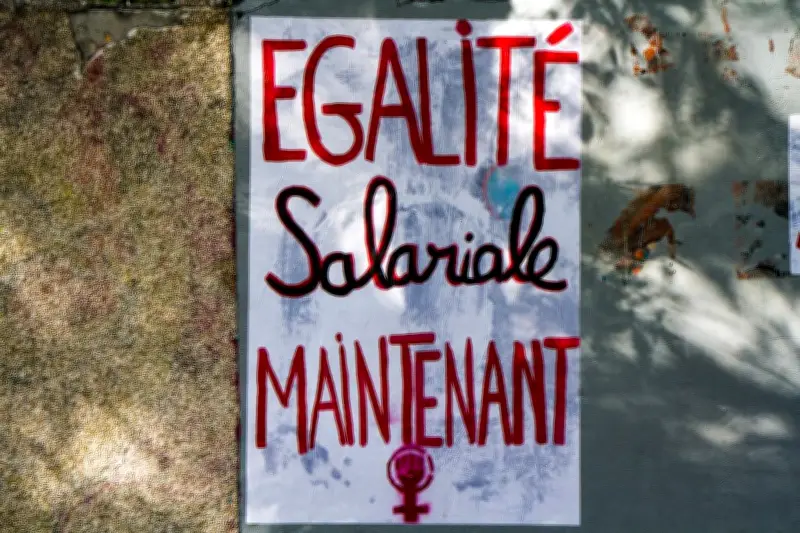 Inégalités salariales persistantes chez les cadres : les femmes toujours désavantagées